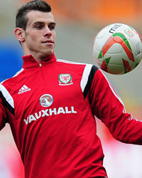 Gareth Bale